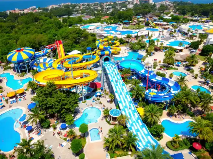 تجربه‌ای متفاوت از سفر به قلب سواحل مدیترانه‌ای